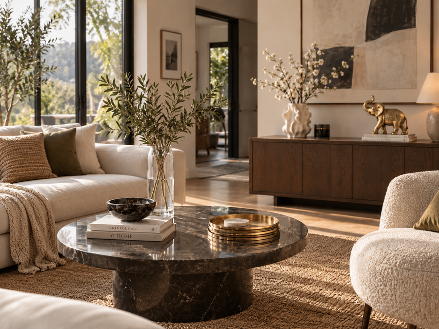 Décor & Objects collection lifestyle image