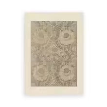 Vintage Summer Landscape Canvas Painting Poster for Home Decor