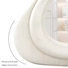 Luxury Full Length Floor Standing Mirror for Home Decor