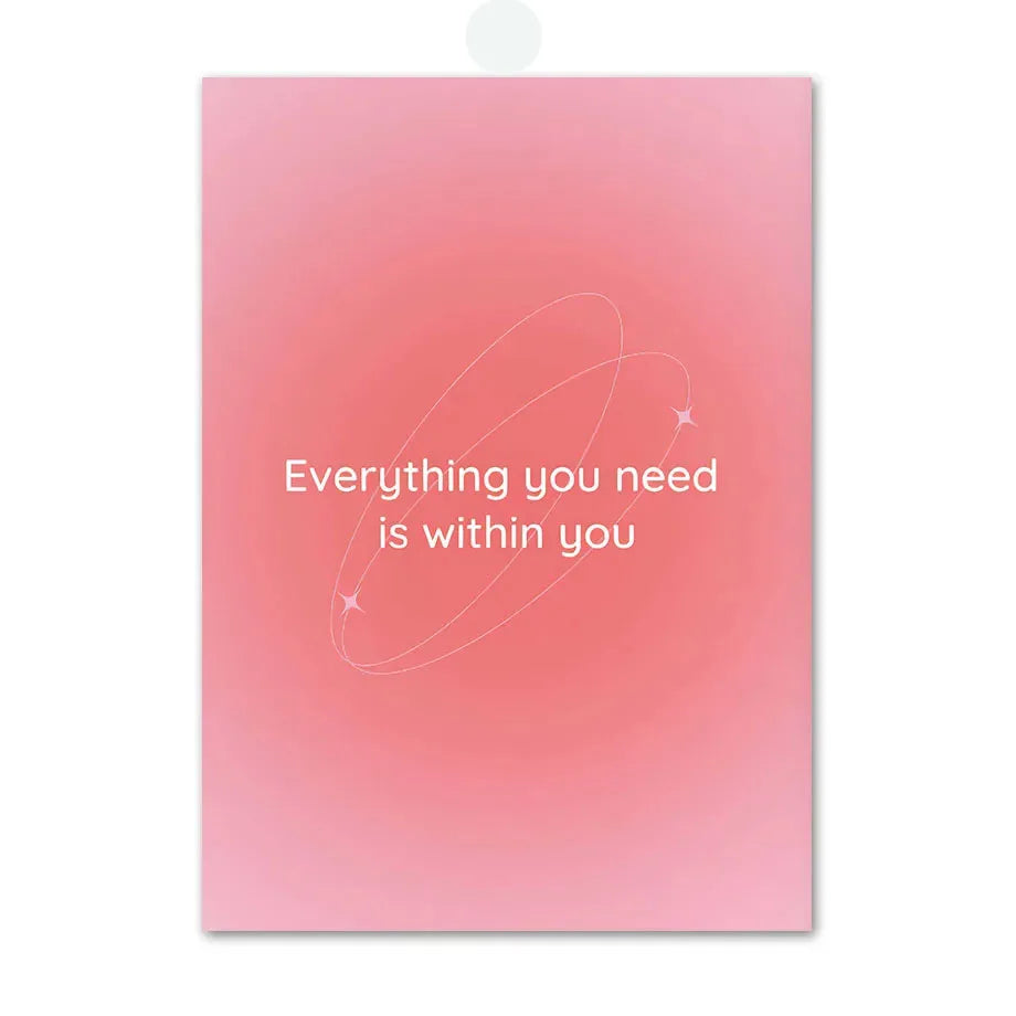 Modern Pink Flower Canvas Wall Art Print for Living Room