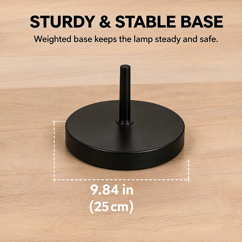 Modern LED Floor Lamp 3 Color Modes 10 Brightness Adjustable Flexible Gooseneck USB Standing Lamp for Living Room Reading Study Workbench