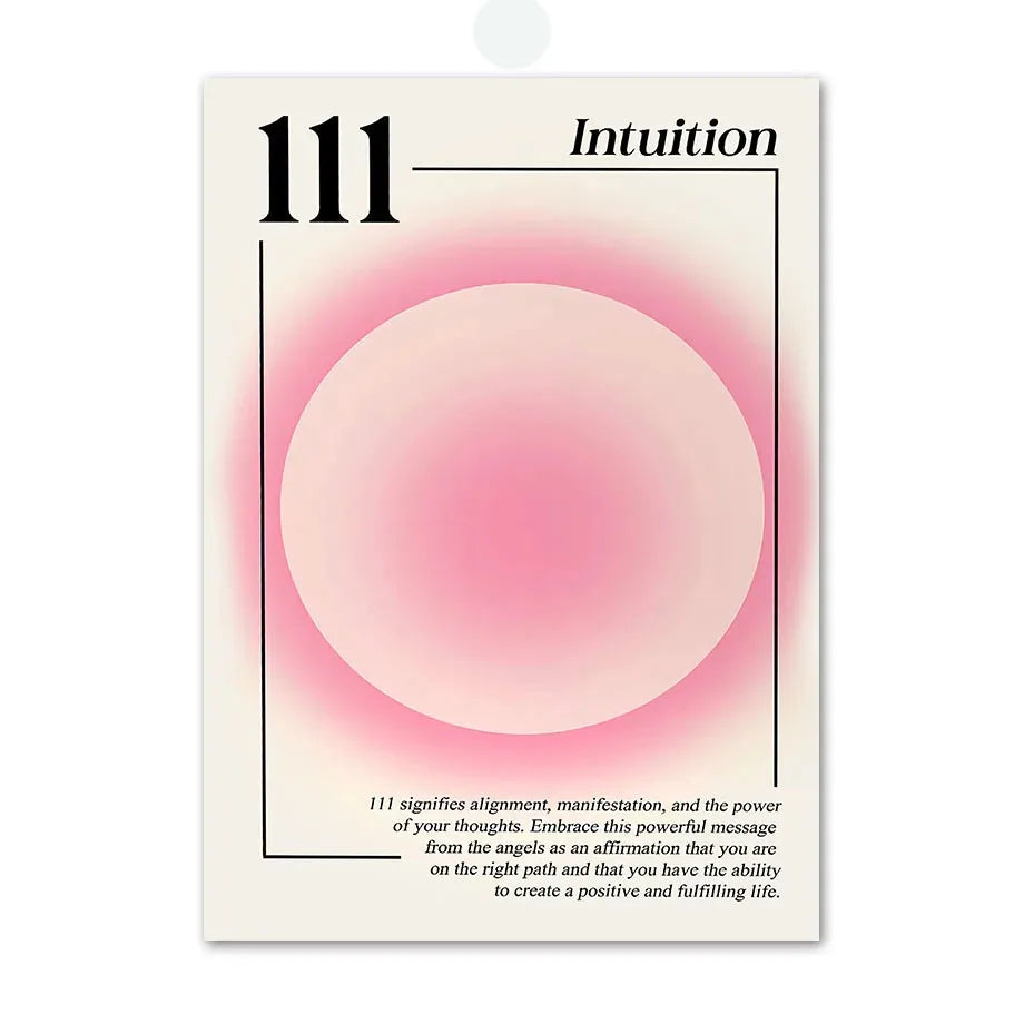 Modern Pink Flower Canvas Wall Art Print for Living Room