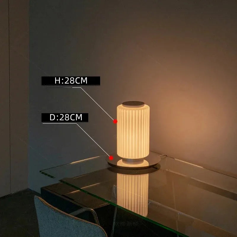 Modern Floor Lamp with Adjustable Height and Lighting for Living Room Bedroom