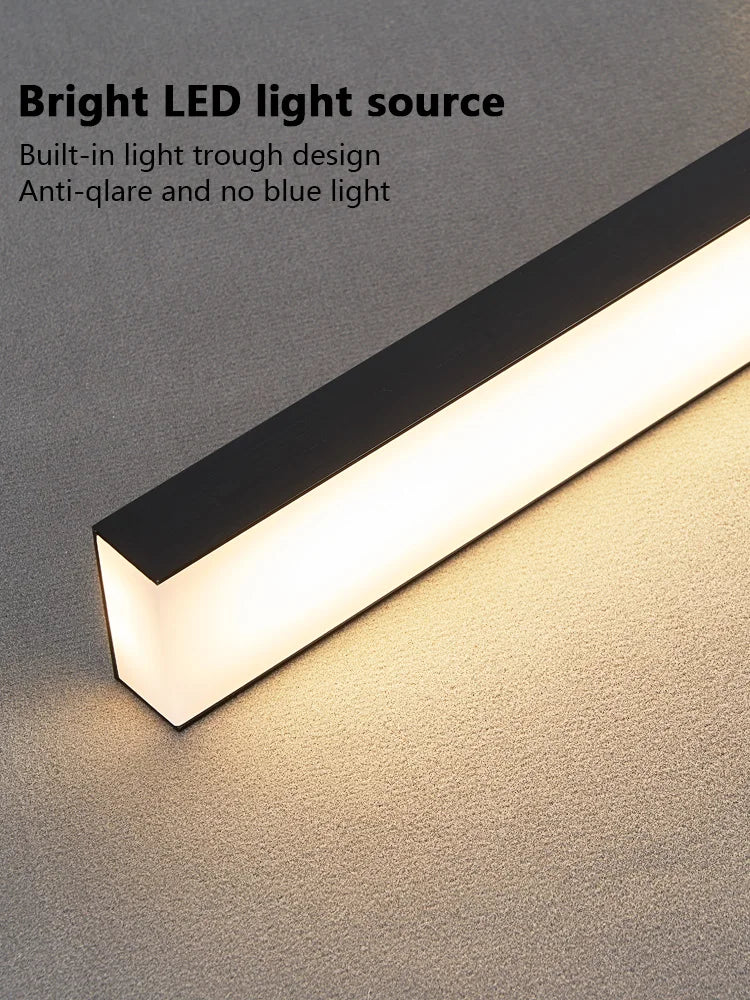 Nordic LED Pendant Light Hanging Lamp Kitchen Dining Restaurant Bar Chandelier