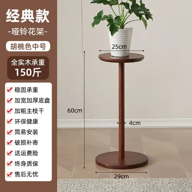 Modern Wooden Coffee Table with Storage Shelf for Living Room Bedroom