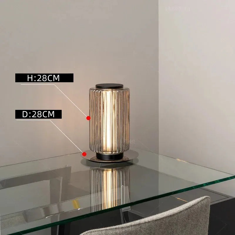 Modern Floor Lamp with Adjustable Height and Lighting for Living Room Bedroom