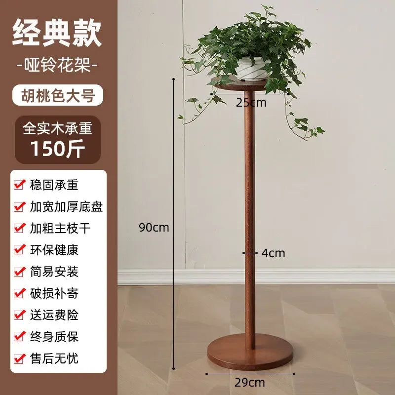 Modern Wooden Coffee Table with Storage Shelf for Living Room Bedroom
