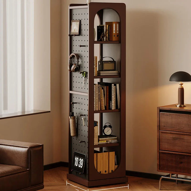 Luxury Full Length Floor Standing Mirror for Home Decor